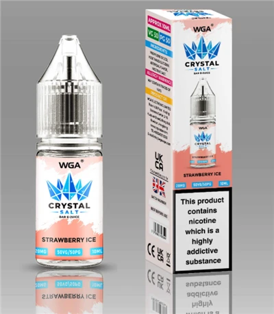 WGA Liquid
