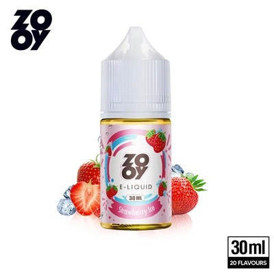 ZOOY E-LIQUID 30ML
