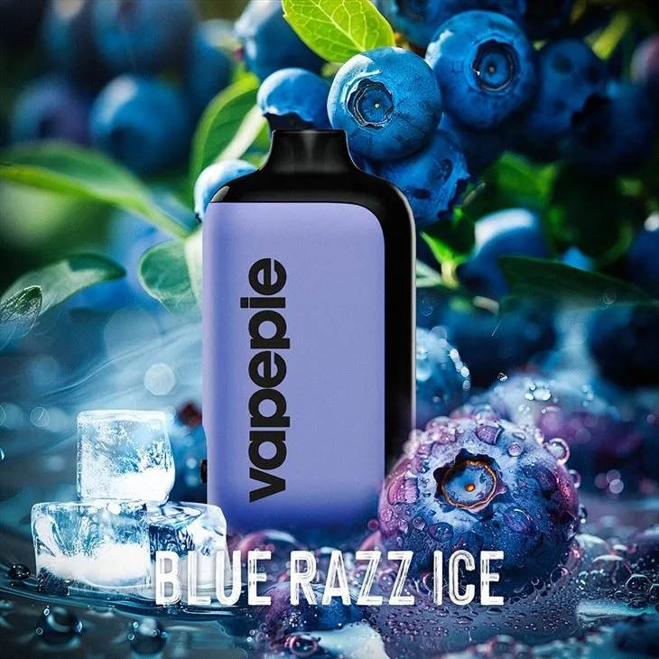 VAPEPIE AG 15000 Puffs Disposable Vape
