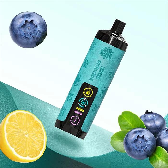 VAPEPIE AirRush 20000 PUFFS Disposable Vape