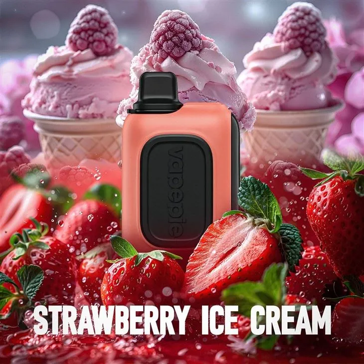 VAPEPIE RO 15000 Puffs Disposable Vape