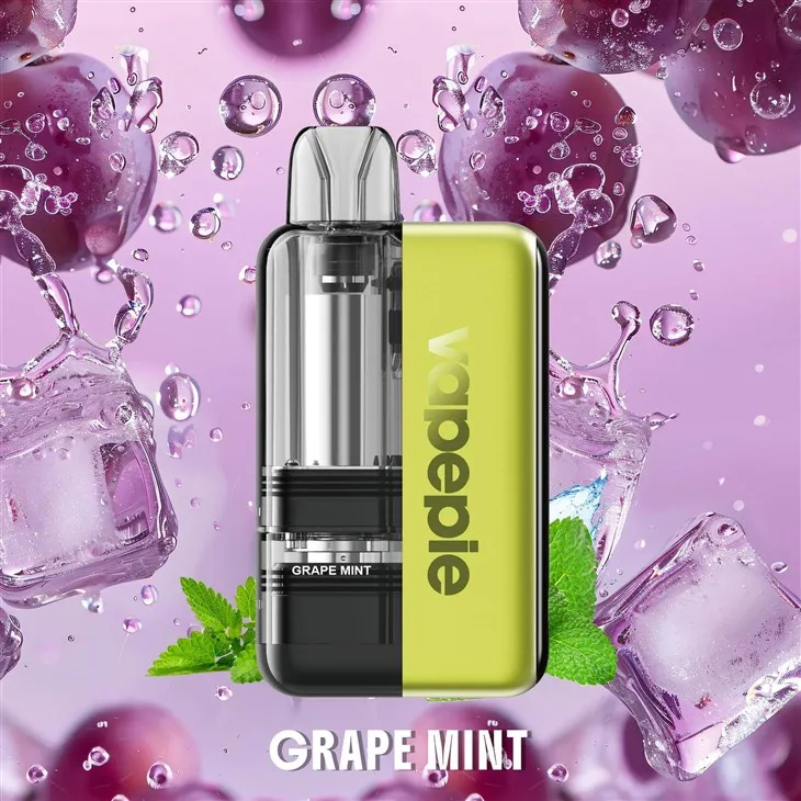 VAPEPIE Ultra X 15000 PUFFS Disposable Vape