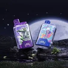 VAPME CRYSTAL 20000 Disposable Vape