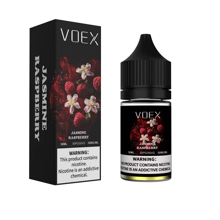 Voex E-Liquid 30ML 50MG price
