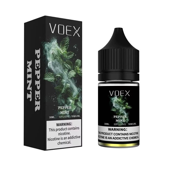 Voex E-Liquid 30ML 50MG price