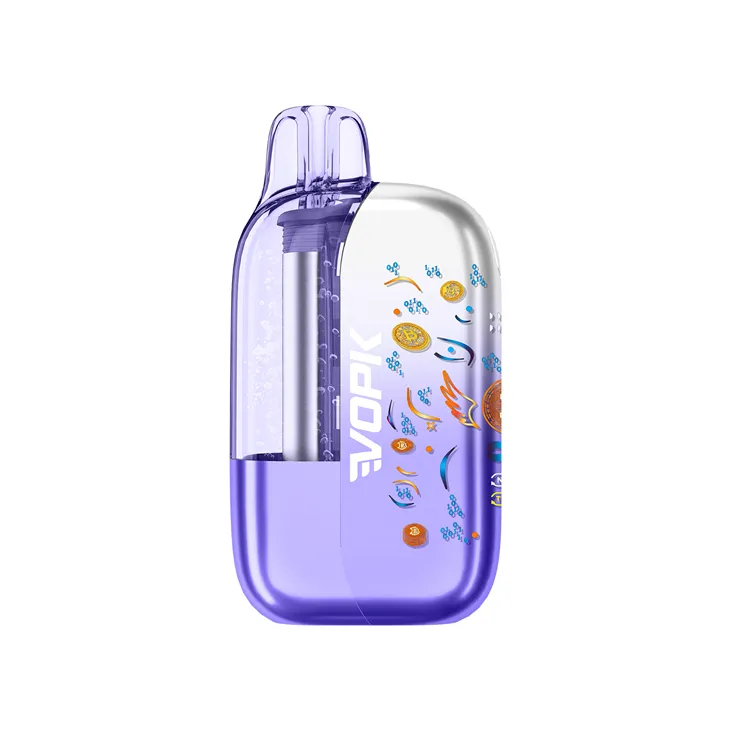 VOPK BTC 35000puffs Disposable Vape