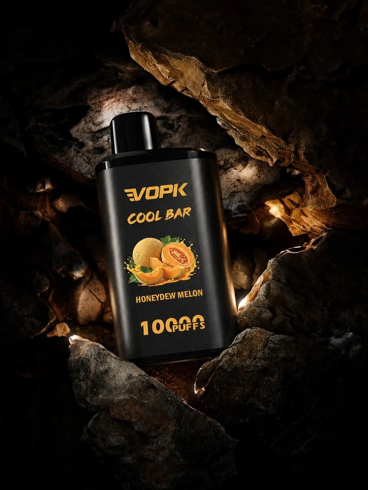 VOPK COOL BAR 10K Puffs Disposable Vape