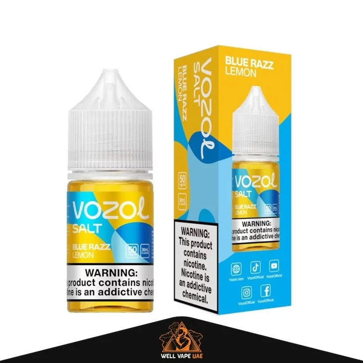 VOZOL Liquid best