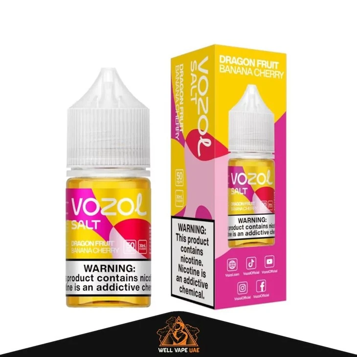 VOZOL Liquid high quality