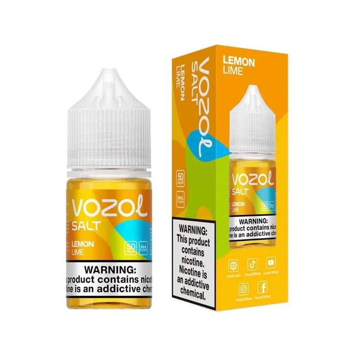 VOZOL Liquid suppliers