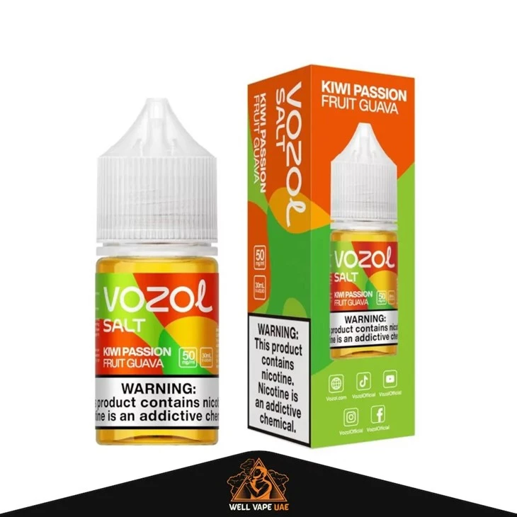 VOZOL Liquid manufacturers