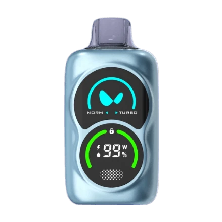 Waka Duo 25000 Puffs Disposable Vape high quality