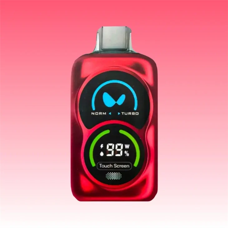 Waka Duo 25000 Puffs Disposable Vape best