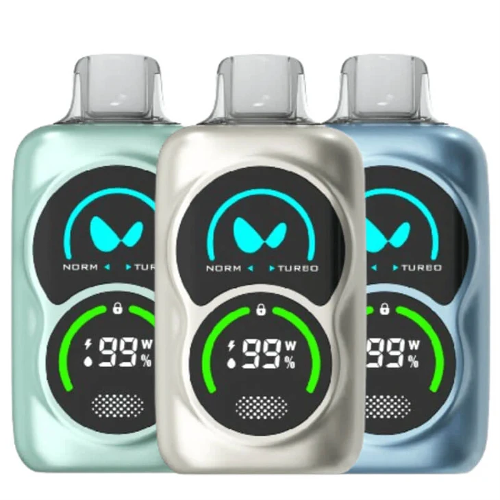 Waka Duo 25000 Puffs Disposable Vape suppliers