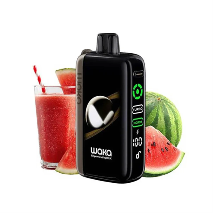 WAKA Jupiter 50000 Puffs Disposable Vape price