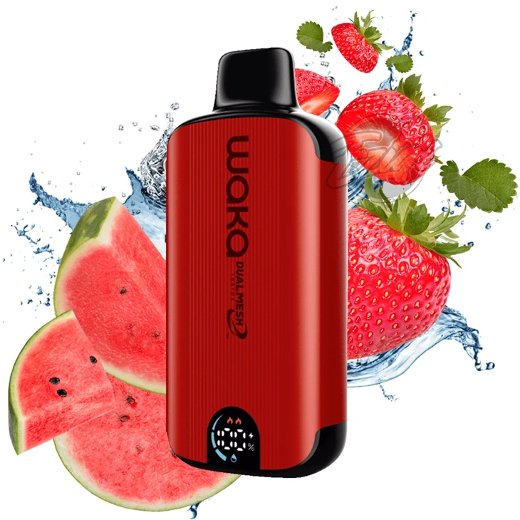 Waka SoPro 15000puff Disposable Vape price