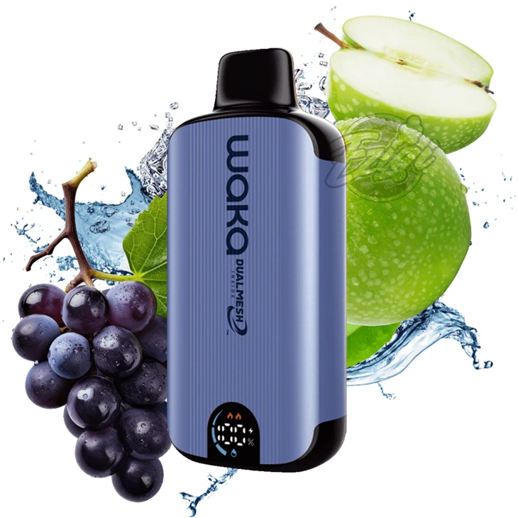 Waka SoPro 15000puff Disposable Vape suppliers