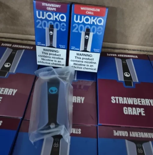 Waka Sopro 28000 Puff Vape Wholesale suppliers