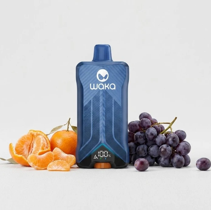 Waka Vojo 60k Puffs Vape Wholesale factory