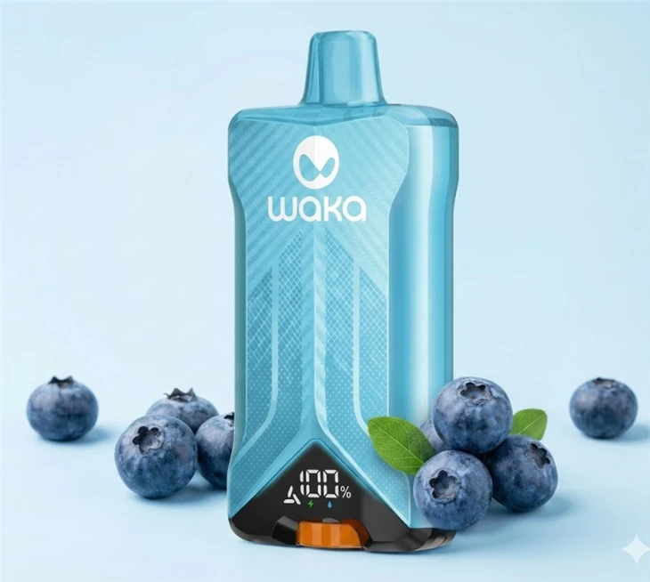 Waka Vojo 60k Puffs Vape Wholesale suppliers
