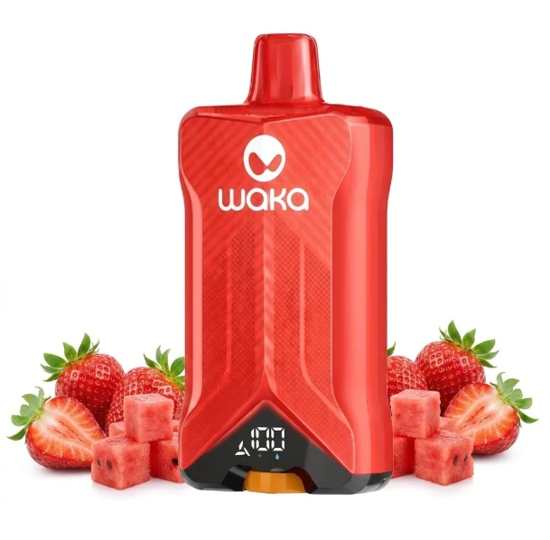 Waka Vojo 60k Puffs Vape Wholesale best