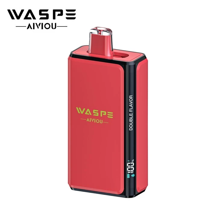 WASPE Double Flavor 100K Pro PUFFS price
