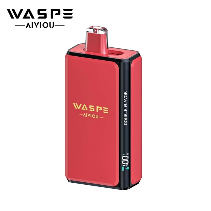 WASPE Double Flavor 100K Pro PUFFS suppliers