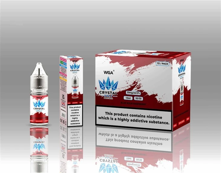 WGA Liquid price