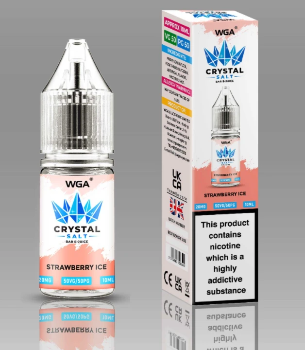 WGA Liquid