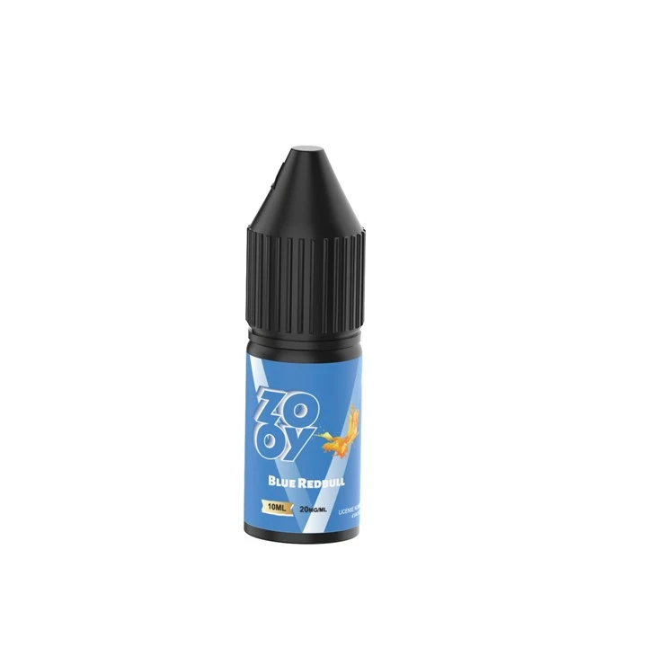 ZOOY VAPE E-LIQUID 10ML 20MG factory